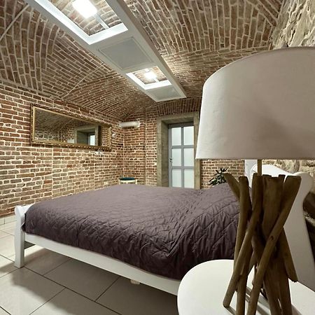 チェルニウツィー2Х Кім-Й Loft На Площі Філармонії By Willoxアパートメント エクステリア 写真