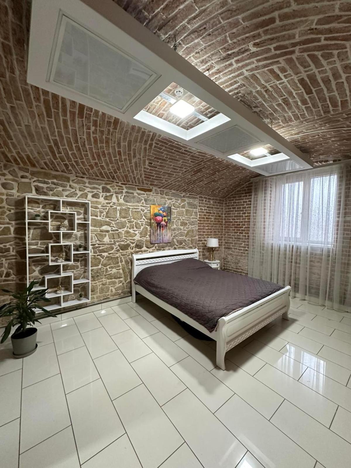 チェルニウツィー2Х Кім-Й Loft На Площі Філармонії By Willoxアパートメント エクステリア 写真